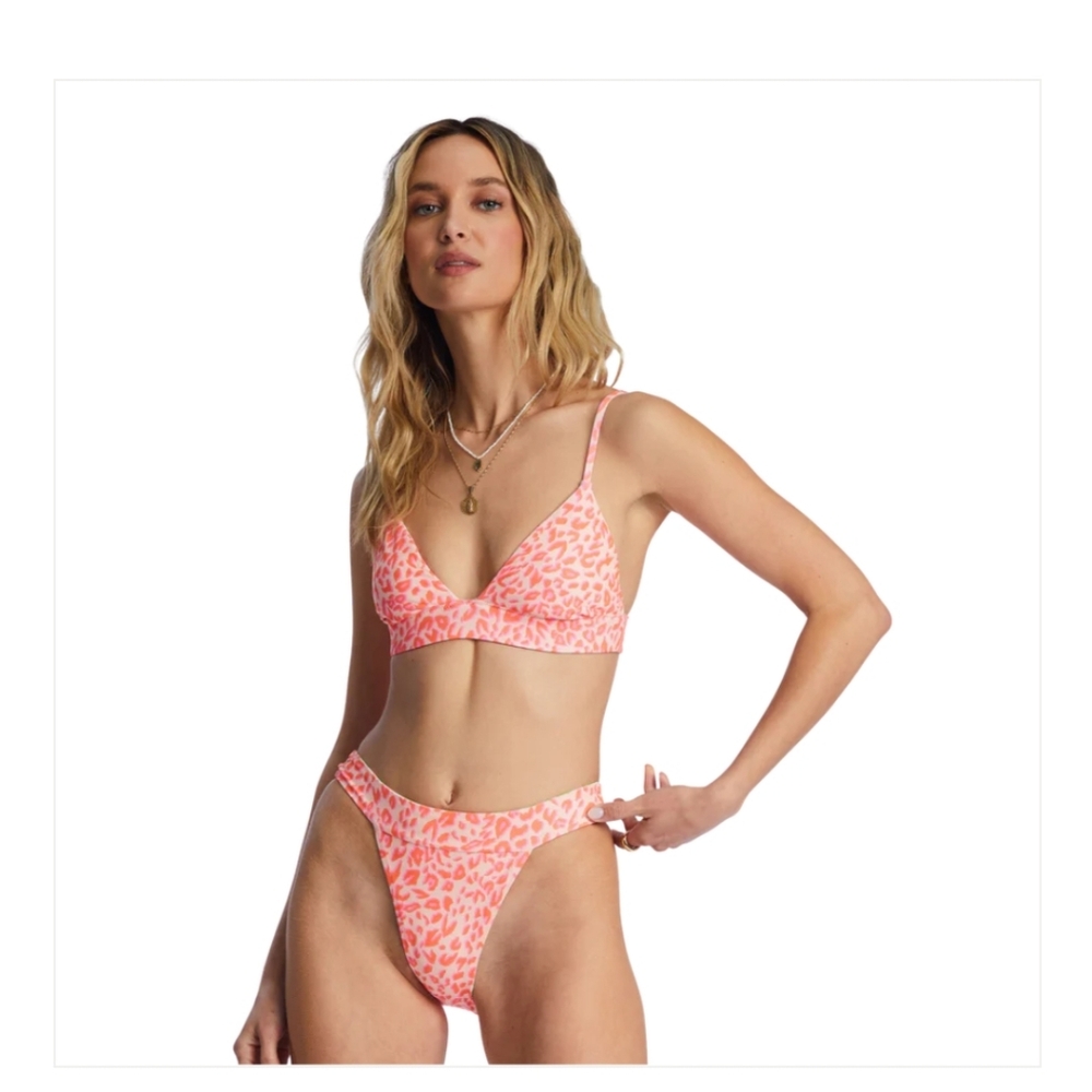 Reversible Billabong Bikini